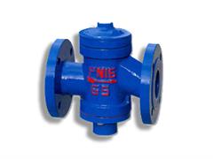 自力式流量調(diào)節(jié)閥-自力式流量控制閥