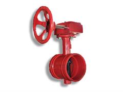 溝槽手柄蝶閥-手柄蝶閥價(jià)格-溝槽蝶閥生產(chǎn)廠家